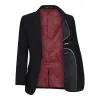 Parker - Boys 3 Piece Black Complete Suit Classic Mourning Funeral sold by Tru Clothing