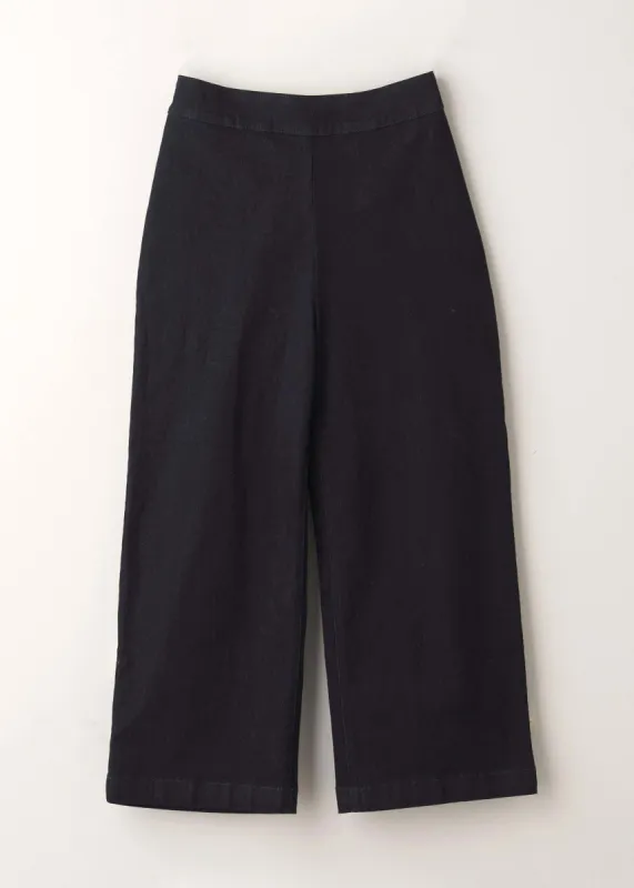 Denim Culottes sold by Truly