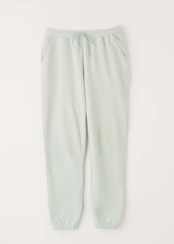 Hambledon Sage Jogger sold by Truly