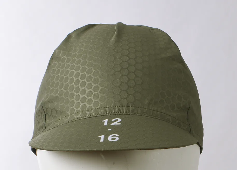 Sky Pro Caps Olive sold by TwelveSixteen