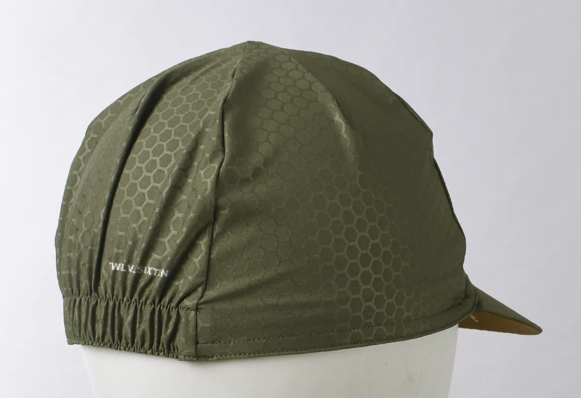 Sky Pro Caps Olive sold by TwelveSixteen product image thumbnail 3