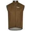 Men's Sky Gilet Brown sold by TwelveSixteen