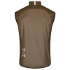 Men's Sky Gilet Brown sold by TwelveSixteen