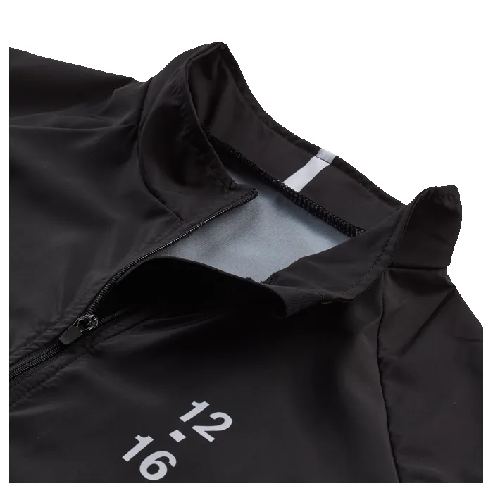 Gilet Unik Microfiber 174 Black | Man sold by TwelveSixteen product image thumbnail 3