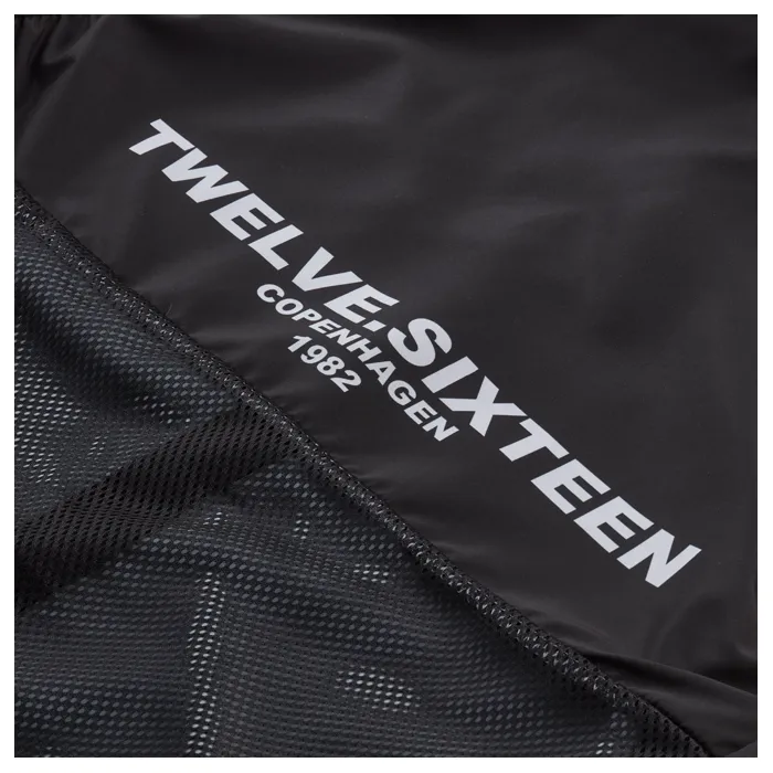 Gilet Unik Microfiber 174 Black | Man sold by TwelveSixteen product image thumbnail 4