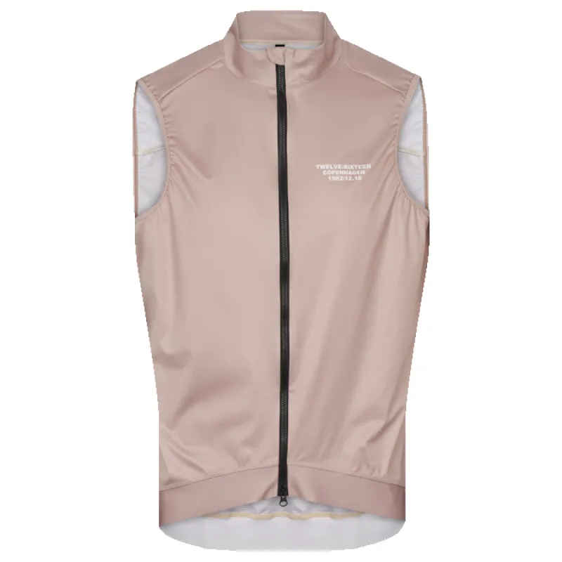 Men's Sky Pro Gilet Beige sold by TwelveSixteen