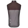 Twelve Sixteen Gilet Unik Microfibre 201 D. Brown | Man sold by TwelveSixteen