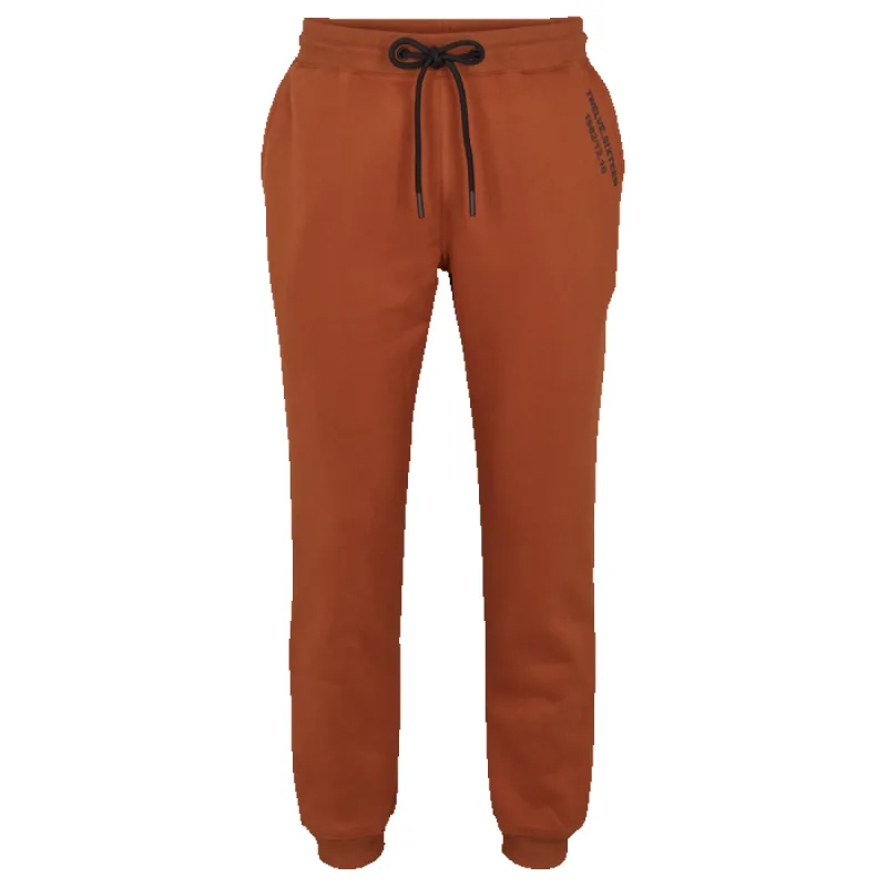 Sky Pro Pants Brown sold by TwelveSixteen