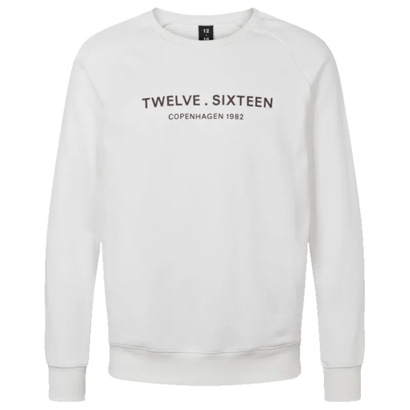 Sky Pro Sweatshirt Beige sold by TwelveSixteen