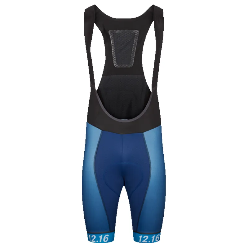 Men's Sky Bibs Blue sold by TwelveSixteen