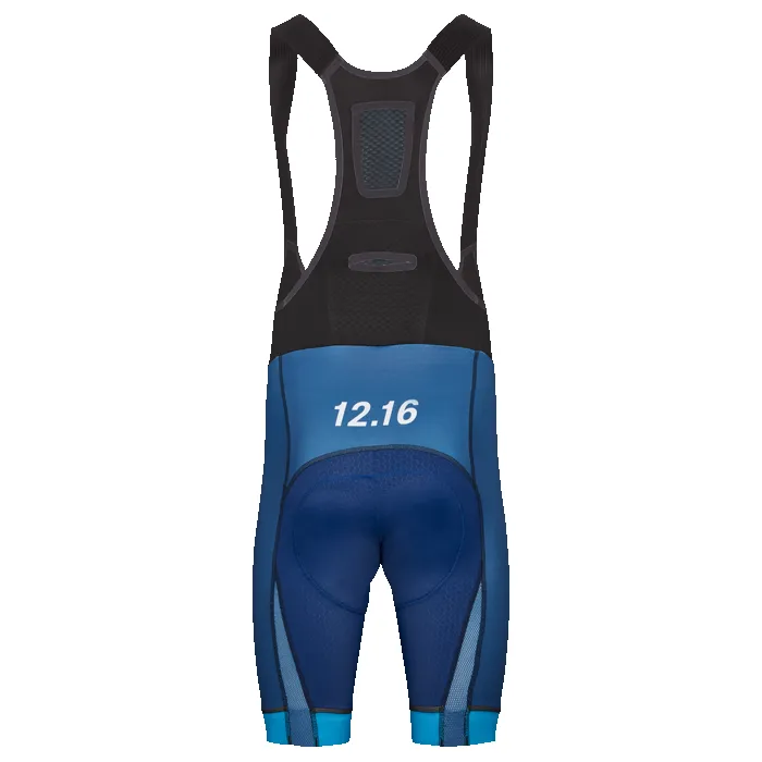 Men's Sky Bibs Blue sold by TwelveSixteen product image thumbnail 2