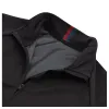 Men's Sky Windjacket Black sold by TwelveSixteen