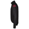 Men's Sky Windjacket Black sold by TwelveSixteen