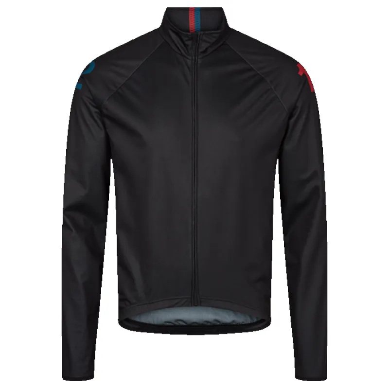 Men's Sky Windjacket Black sold by TwelveSixteen