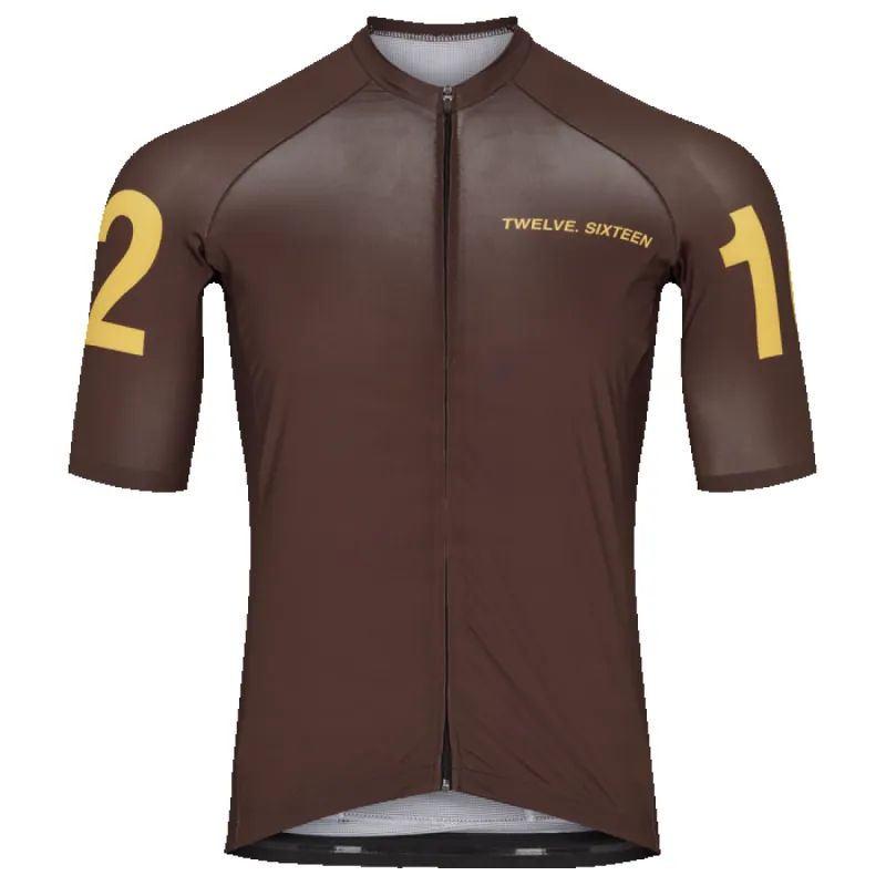Jersey Unik Sky1. 221 Brow/gold made by TwelveSixteen