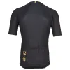 Twelve Sixteen Jersey Unik 215 Black sold by TwelveSixteen