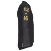 Twelve Sixteen Jersey Unik 215 Black sold by TwelveSixteen