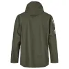 Twelve Sixteen Rain 100 W Zipper Olive Water Resistance 15,000 mm sold by TwelveSixteen