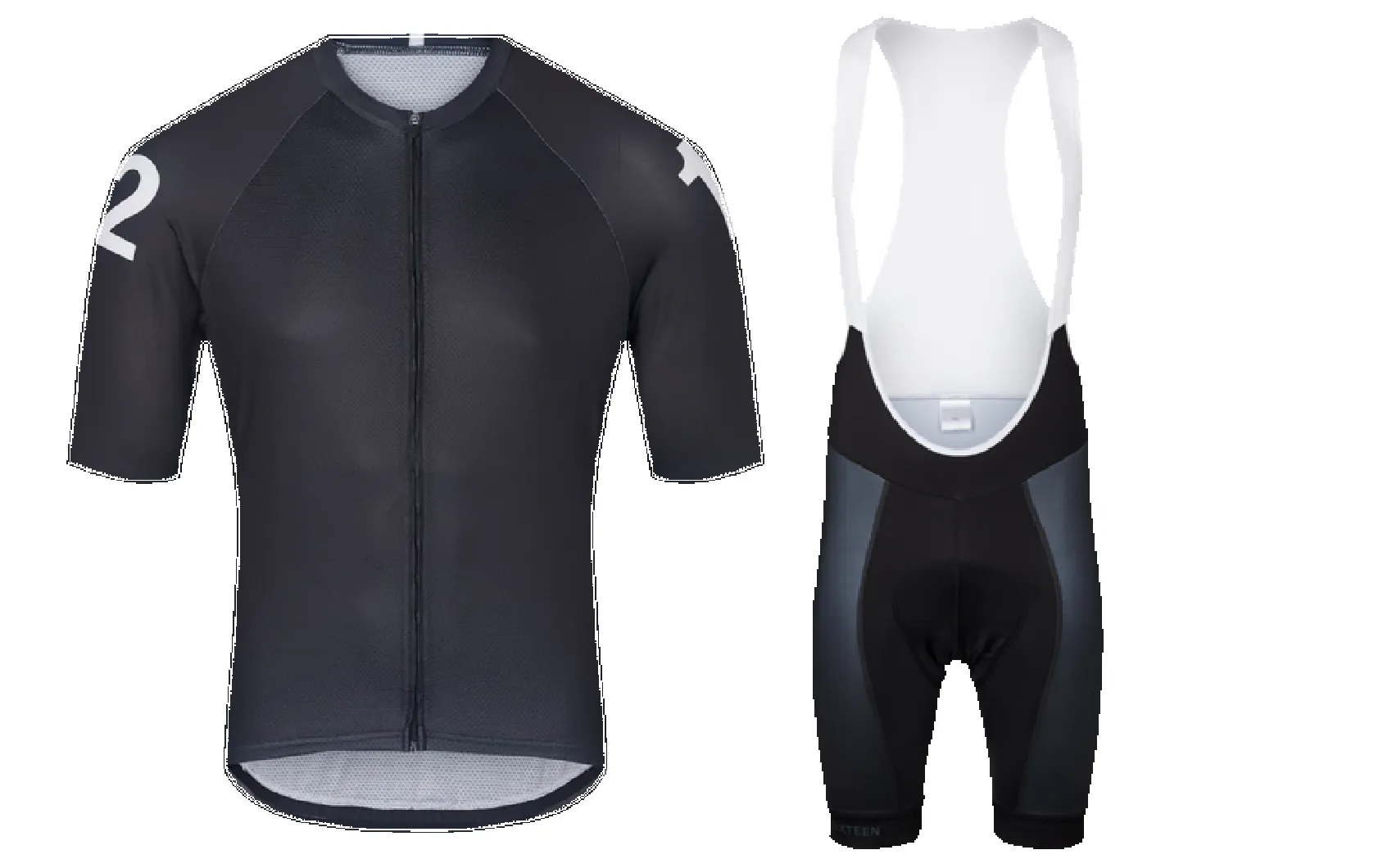 Bundle Sort Men sold by TwelveSixteen