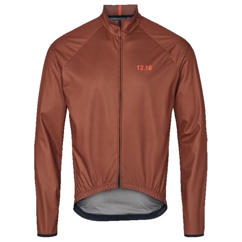 Twelve Sixteen Lightweight Jacket Pro  173 Brown sold by TwelveSixteen