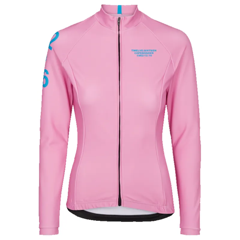 Long Jersey Unik 219 Pink | Women sold by TwelveSixteen