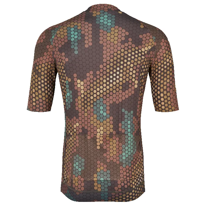 Men's Sky Pro Jersey Camo Green sold by TwelveSixteen product image thumbnail 2