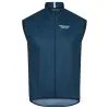 Twelve Sixteen Gilet Unik Pro Water-Membrane 199  Navy White sold by TwelveSixteen