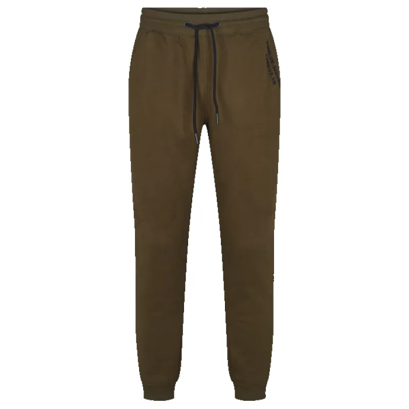 Twelve Sixteen Jogger Olive 100% cotton sold by TwelveSixteen