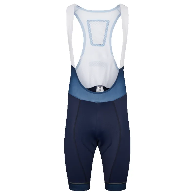 Men's Sky Bibs Blue sold by TwelveSixteen