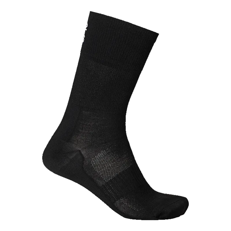 Sky Pro Socks Black sold by TwelveSixteen