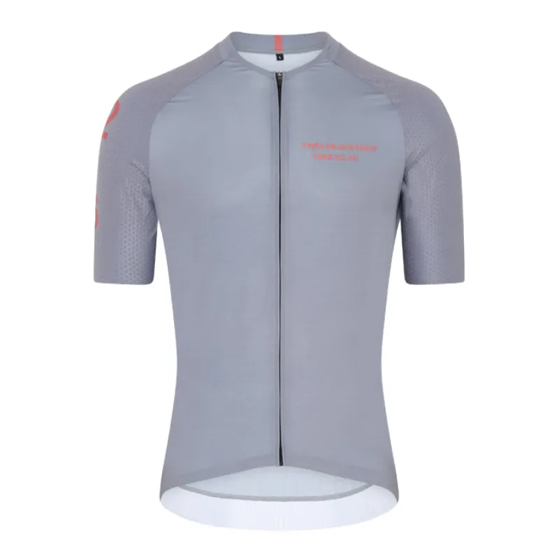 Men's Sky Pro Jersey Grey 02 sold by TwelveSixteen