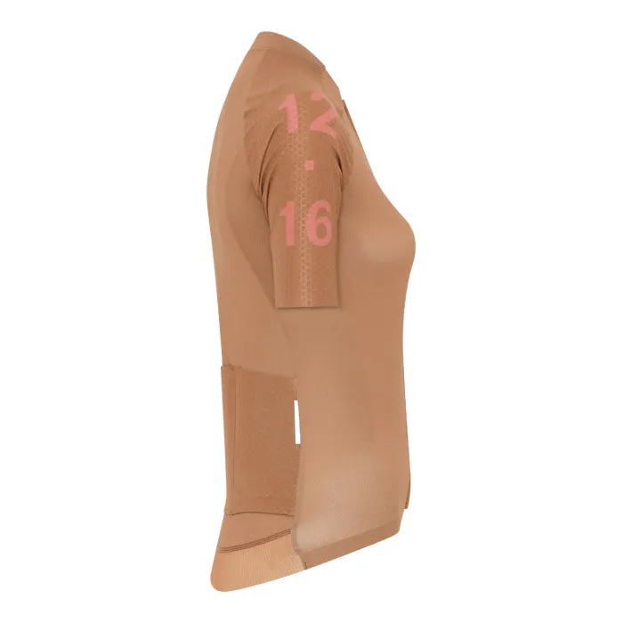 Women's Sky Pro Jersey Bronze42 sold by TwelveSixteen product image thumbnail 3
