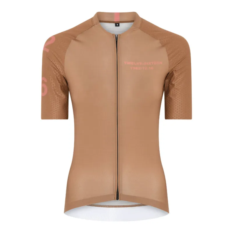 Women's Sky Pro Jersey Bronze42 sold by TwelveSixteen