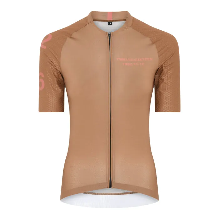 Women's Sky Pro Jersey Bronze42 sold by TwelveSixteen