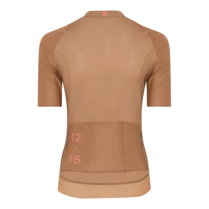 Women's Sky Pro Jersey Bronze42 sold by TwelveSixteen product image thumbnail 2
