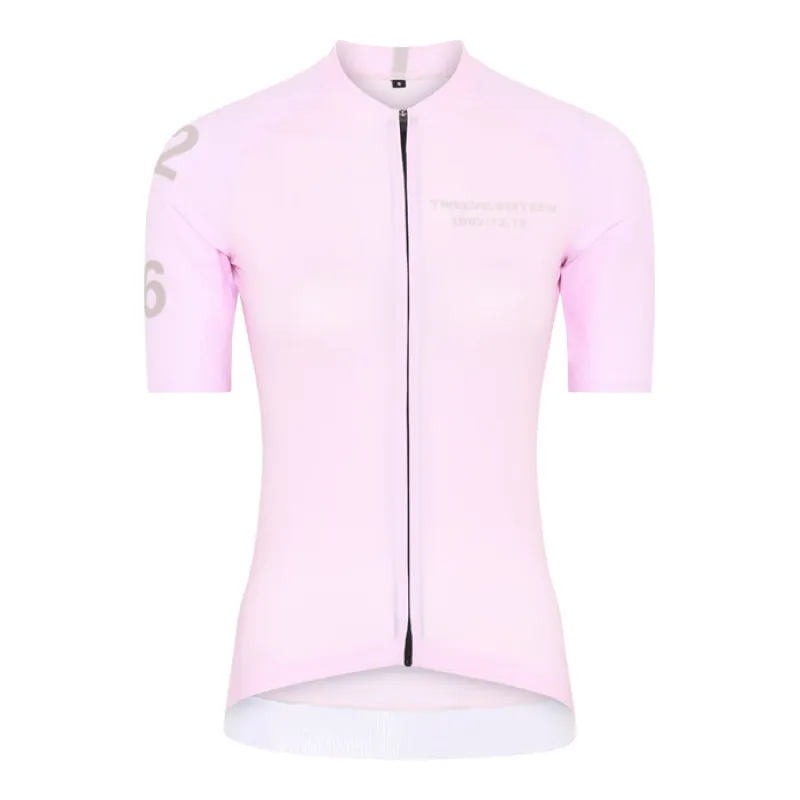 Women's Sky Pro Jersey Rose sold by TwelveSixteen
