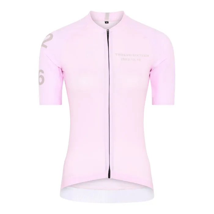 Women's Sky Pro Jersey Rose sold by TwelveSixteen
