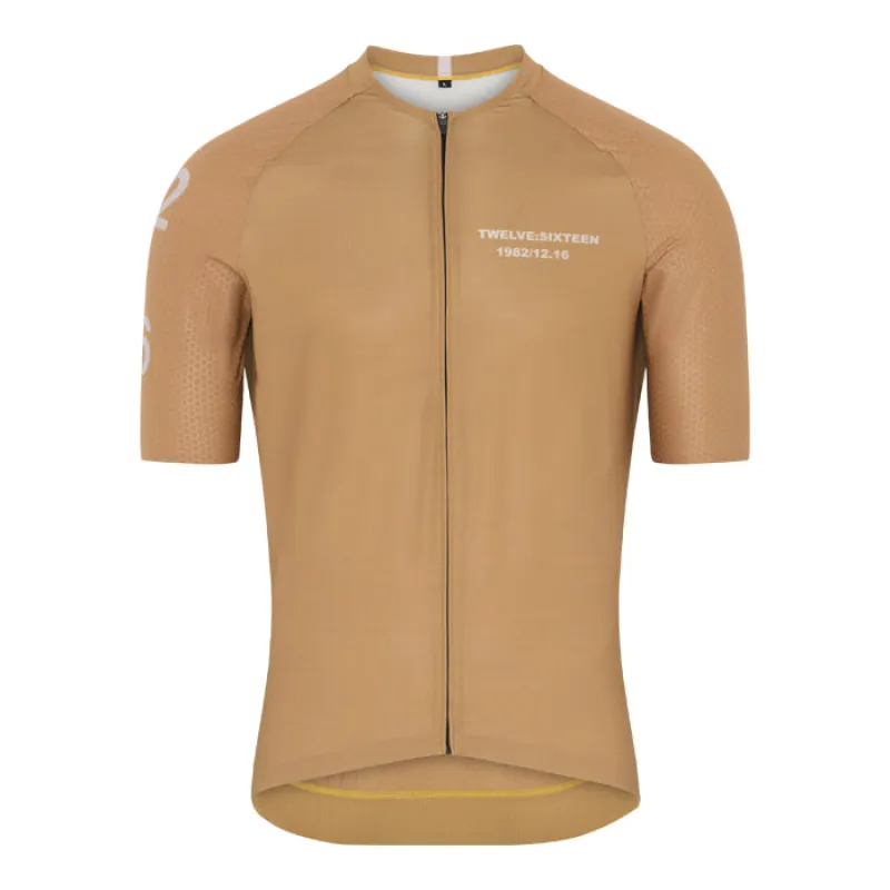 Men's Sky Pro Jersey Bronze sold by TwelveSixteen