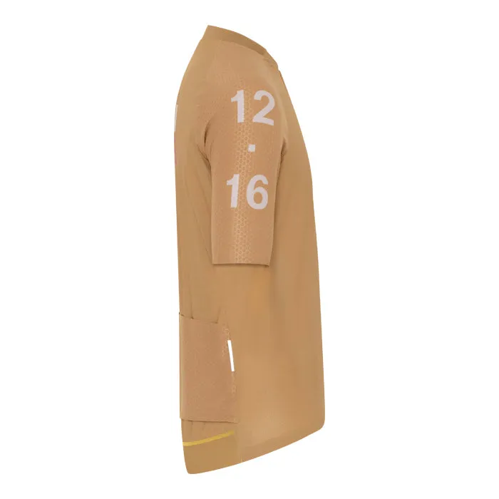 Men's Sky Pro Jersey Bronze sold by TwelveSixteen product image thumbnail 3