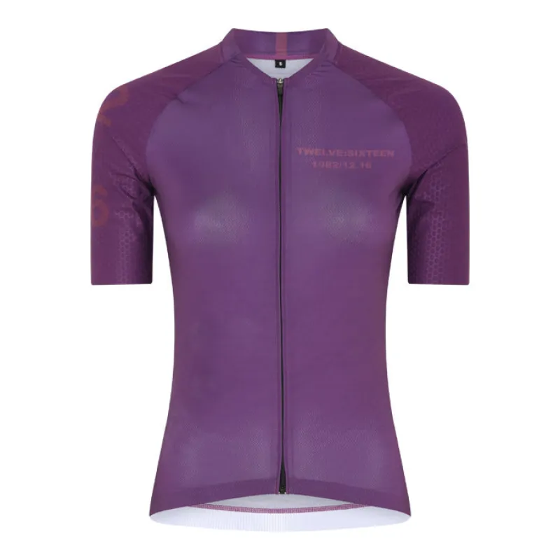 Women's Sky Pro Jersey Purple sold by TwelveSixteen