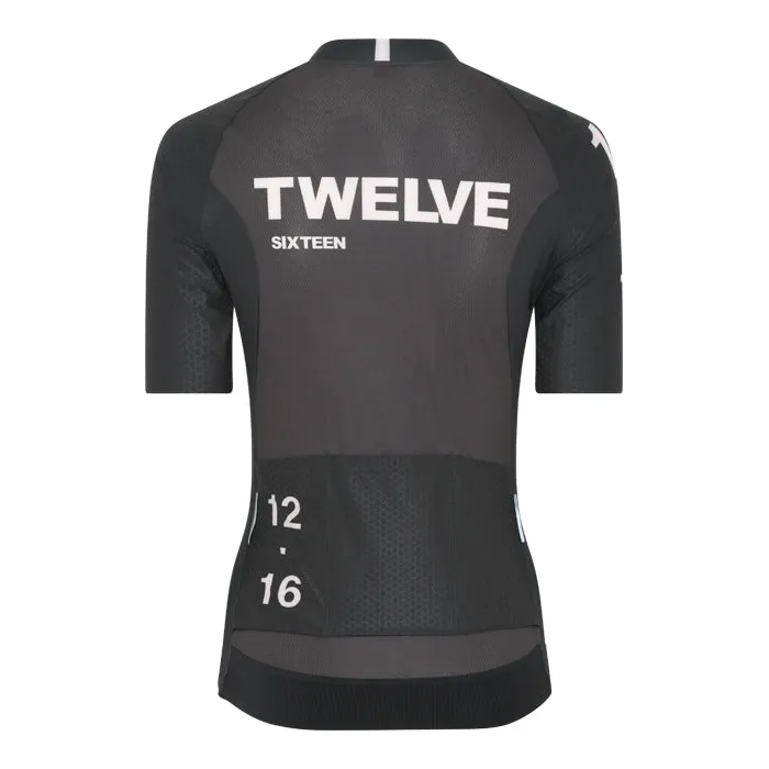 Women's Sky Pro Jersey Black sold by TwelveSixteen product image thumbnail 2
