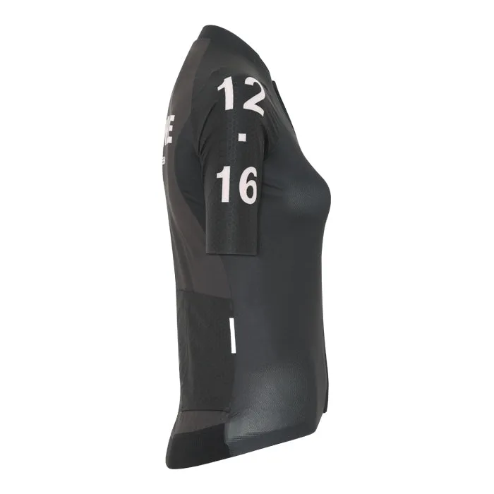 Women's Sky Pro Jersey Black sold by TwelveSixteen product image thumbnail 3