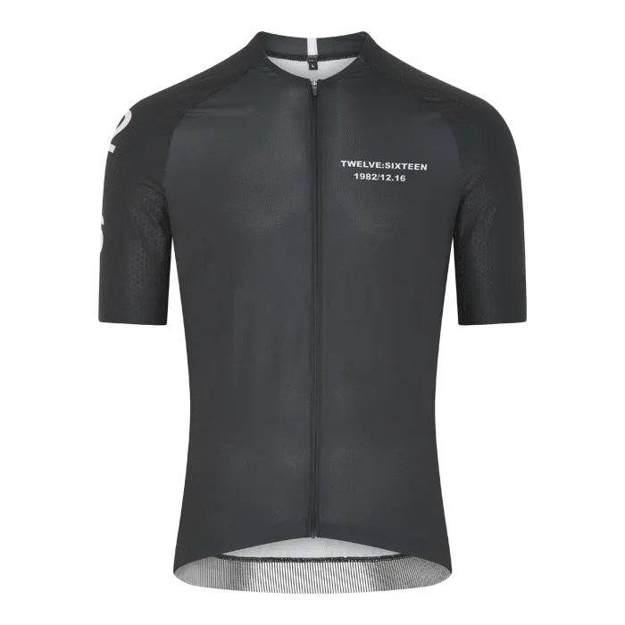 Men's Sky Pro Jersey Black sold by TwelveSixteen