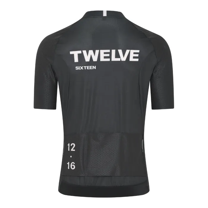 Men's Sky Pro Jersey Black sold by TwelveSixteen product image thumbnail 2