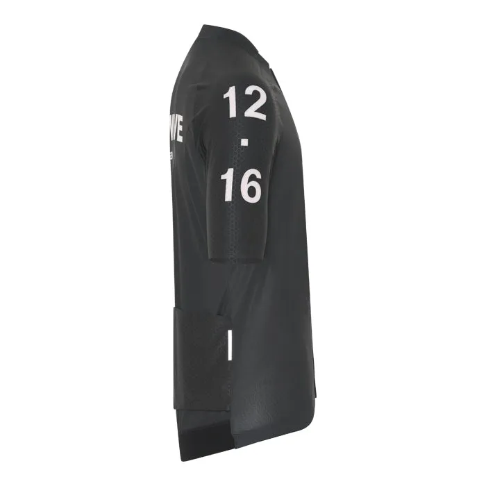 Men's Sky Pro Jersey Black sold by TwelveSixteen product image thumbnail 3