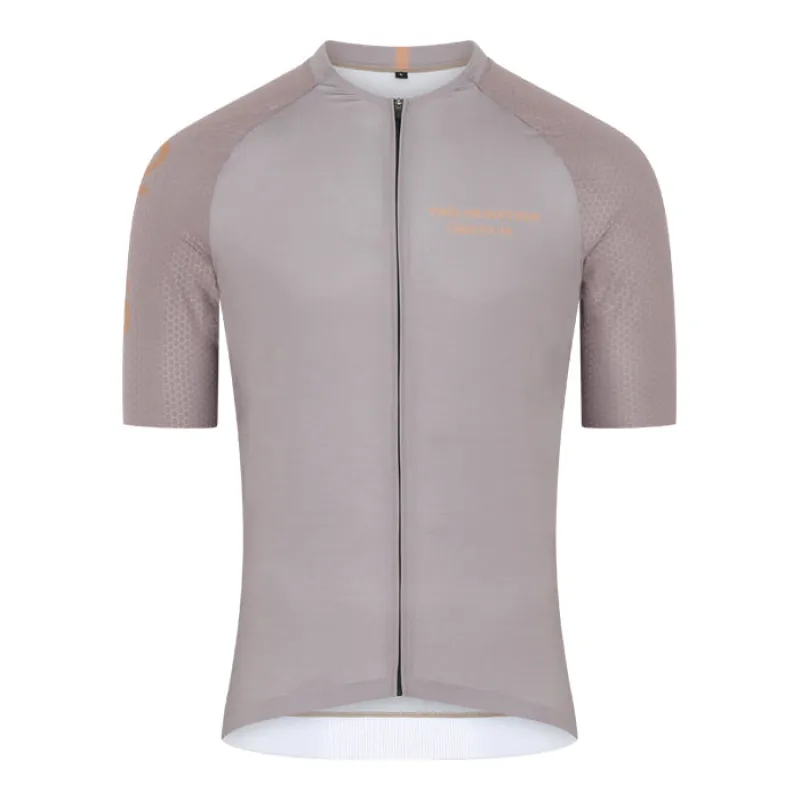 Men's Sky Pro Jersey Grey sold by TwelveSixteen