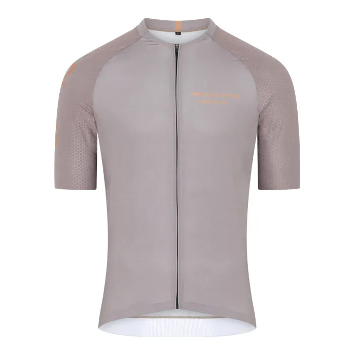 Men's Sky Pro Jersey Grey sold by TwelveSixteen