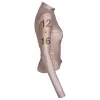 Women's Sky Long Jersey Beige sold by TwelveSixteen