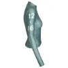 Women's Sky Long Jersey Turf Green sold by TwelveSixteen