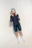 Women's Sky Long Jersey Black Sort sold by TwelveSixteen